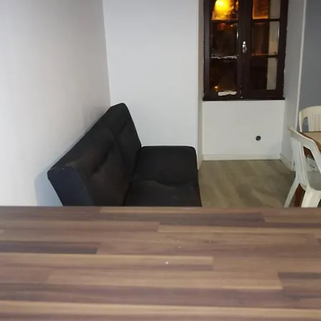 Chez Marie - Dormir Comme A La Maison Châteaubriant