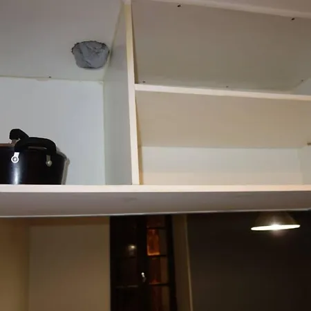 Chez Marie - Dormir Comme A La Maison Appartement Châteaubriant