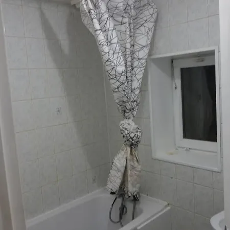 Chez Marie - Dormir Comme A La Maison Appartement Châteaubriant