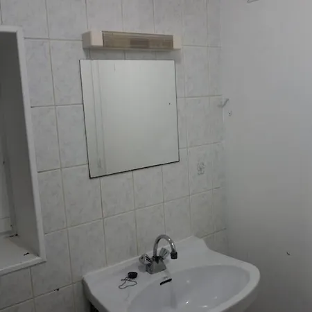 Chez Marie - Dormir Comme A La Maison Appartement Châteaubriant