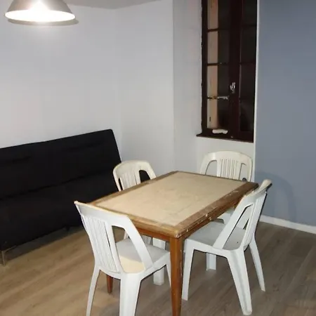 Chez Marie - Dormir Comme A La Maison Appartement *