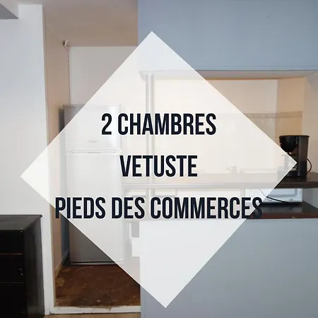 Chez Marie - Dormir Comme A La Maison